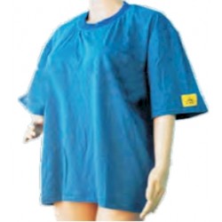 Camiseta antiestática ESD