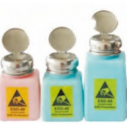Botella Dispensadora ESD