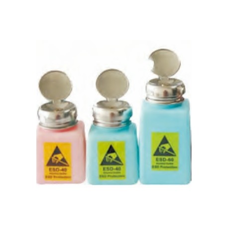 Botella Dispensadora ESD
