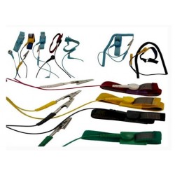 Manillas / Pulseras antiestáticas