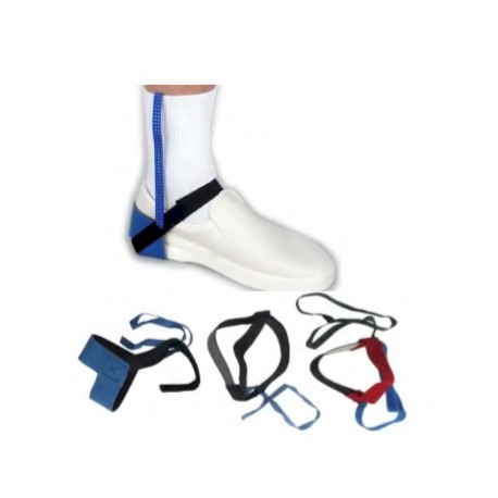 Taloneras / Tobilleras antiestáticas