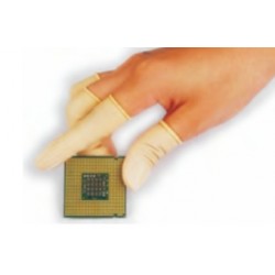 Dedos Antiestáticos