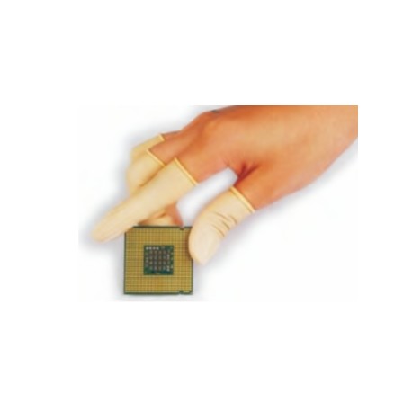 Dedos Antiestáticos